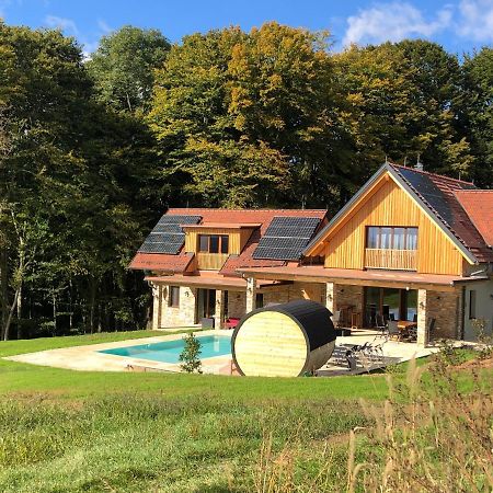 Landvilla Sinelia Premium Dietersdorf am Gnasbach Zewnętrze zdjęcie