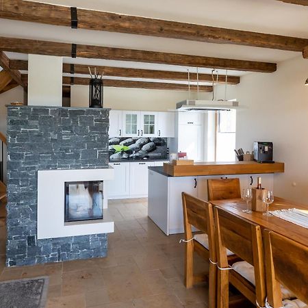 Landvilla Sinelia Premium Dietersdorf am Gnasbach Zewnętrze zdjęcie