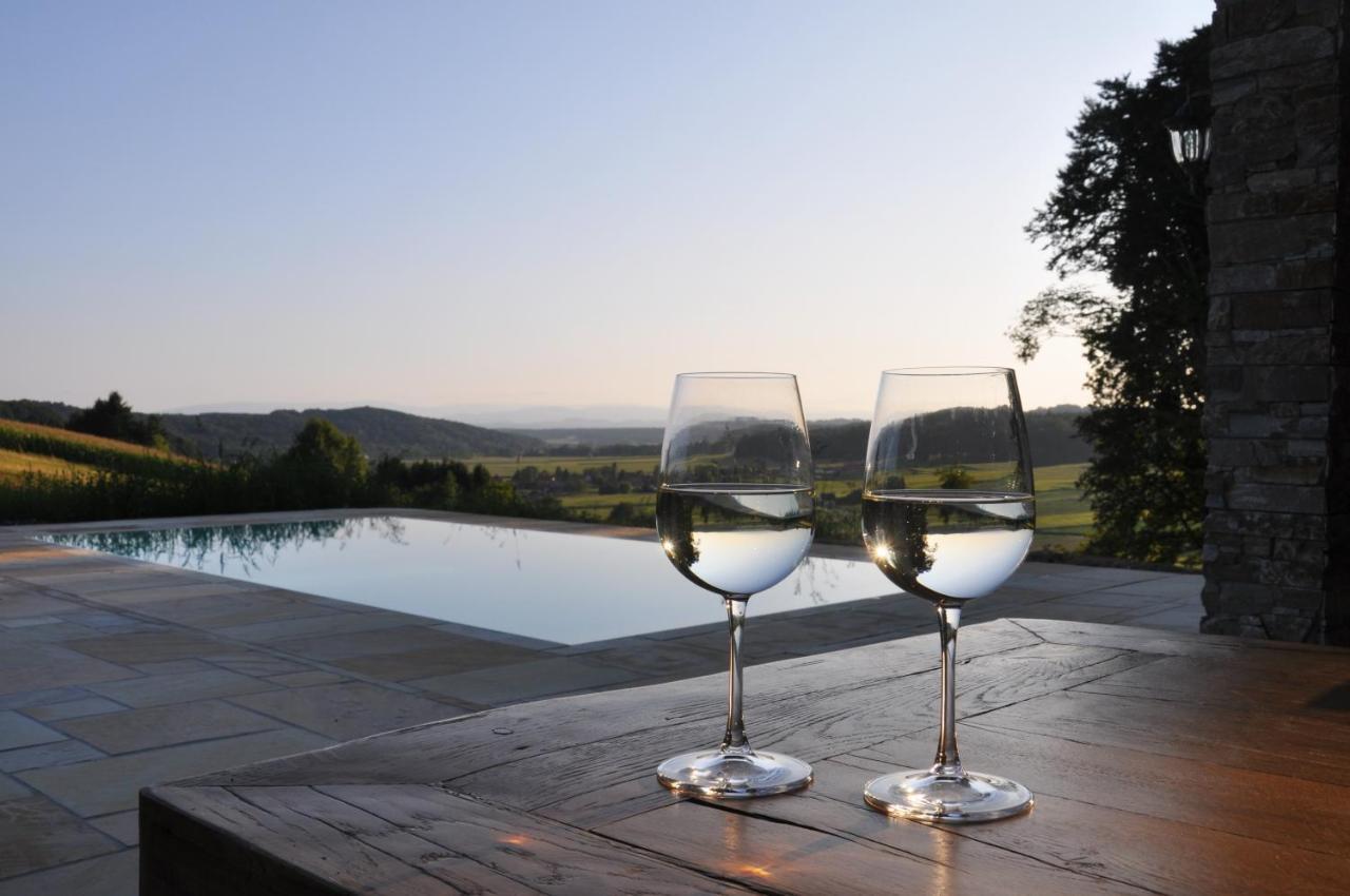 Landvilla Sinelia Premium Dietersdorf am Gnasbach Zewnętrze zdjęcie