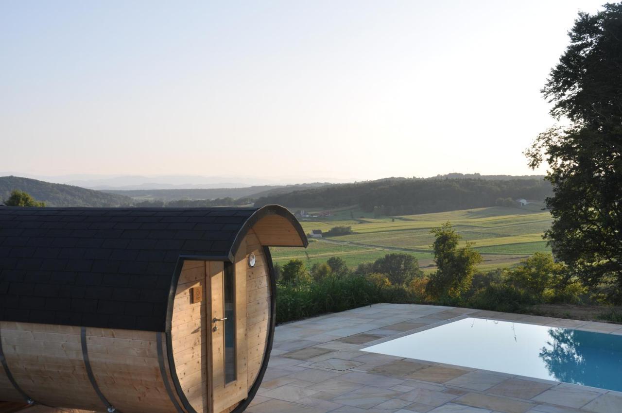 Landvilla Sinelia Premium Dietersdorf am Gnasbach Zewnętrze zdjęcie