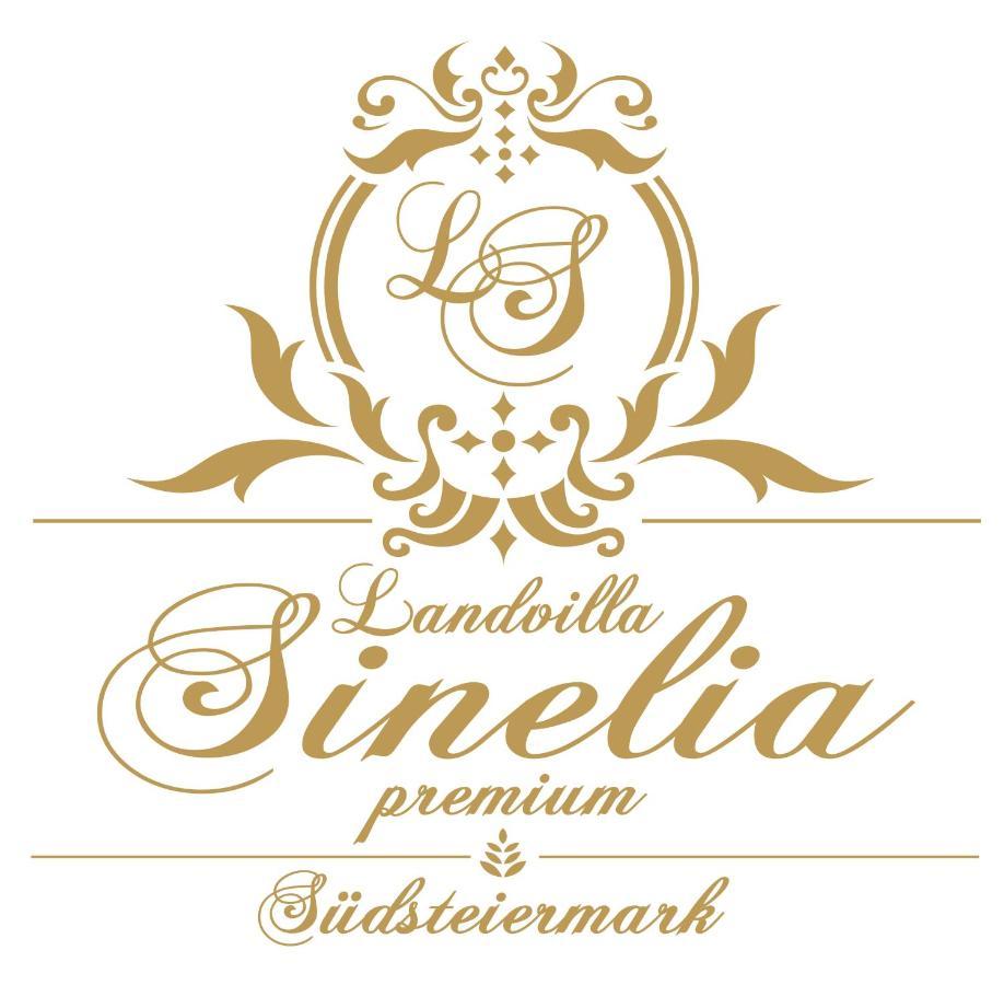 Landvilla Sinelia Premium Dietersdorf am Gnasbach Zewnętrze zdjęcie
