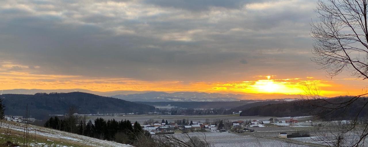 Landvilla Sinelia Premium Dietersdorf am Gnasbach Zewnętrze zdjęcie