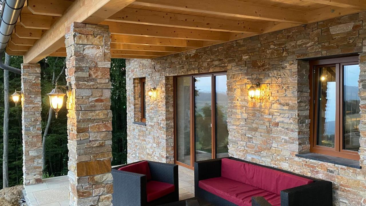 Landvilla Sinelia Premium Dietersdorf am Gnasbach Zewnętrze zdjęcie