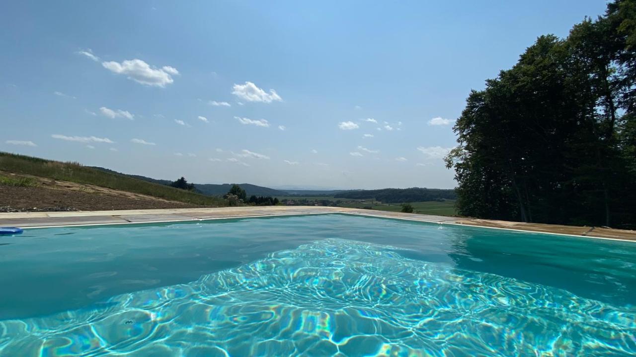 Landvilla Sinelia Premium Dietersdorf am Gnasbach Zewnętrze zdjęcie
