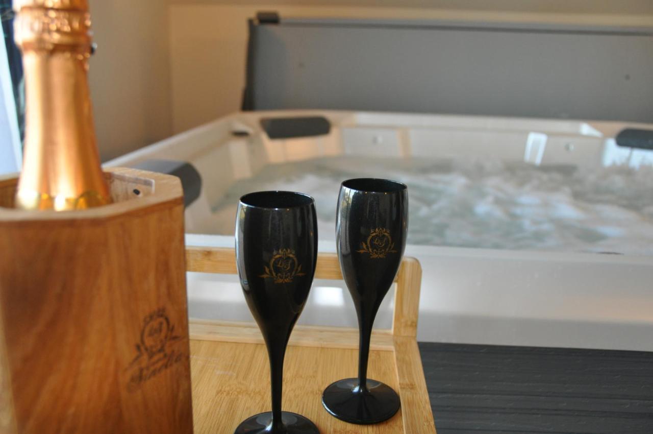 Landvilla Sinelia Premium Dietersdorf am Gnasbach Zewnętrze zdjęcie