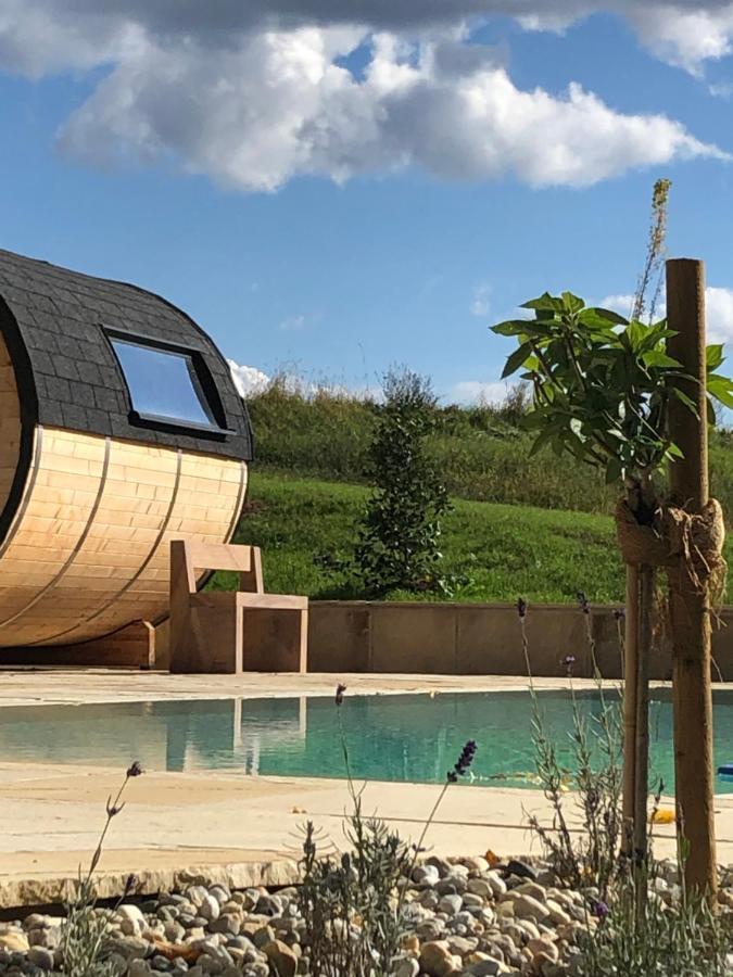 Landvilla Sinelia Premium Dietersdorf am Gnasbach Zewnętrze zdjęcie