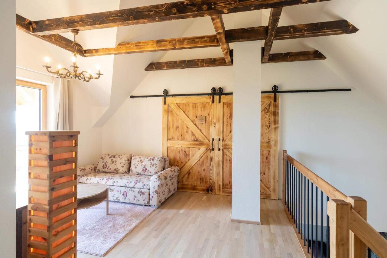 Landvilla Sinelia Premium Dietersdorf am Gnasbach Zewnętrze zdjęcie