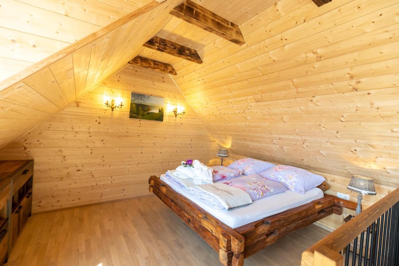 Landvilla Sinelia Premium Dietersdorf am Gnasbach Zewnętrze zdjęcie