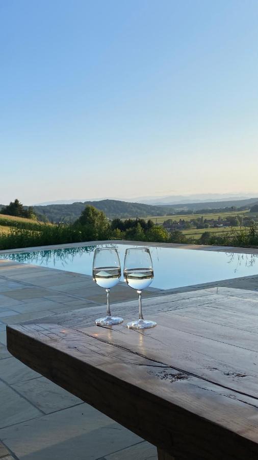 Landvilla Sinelia Premium Dietersdorf am Gnasbach Zewnętrze zdjęcie
