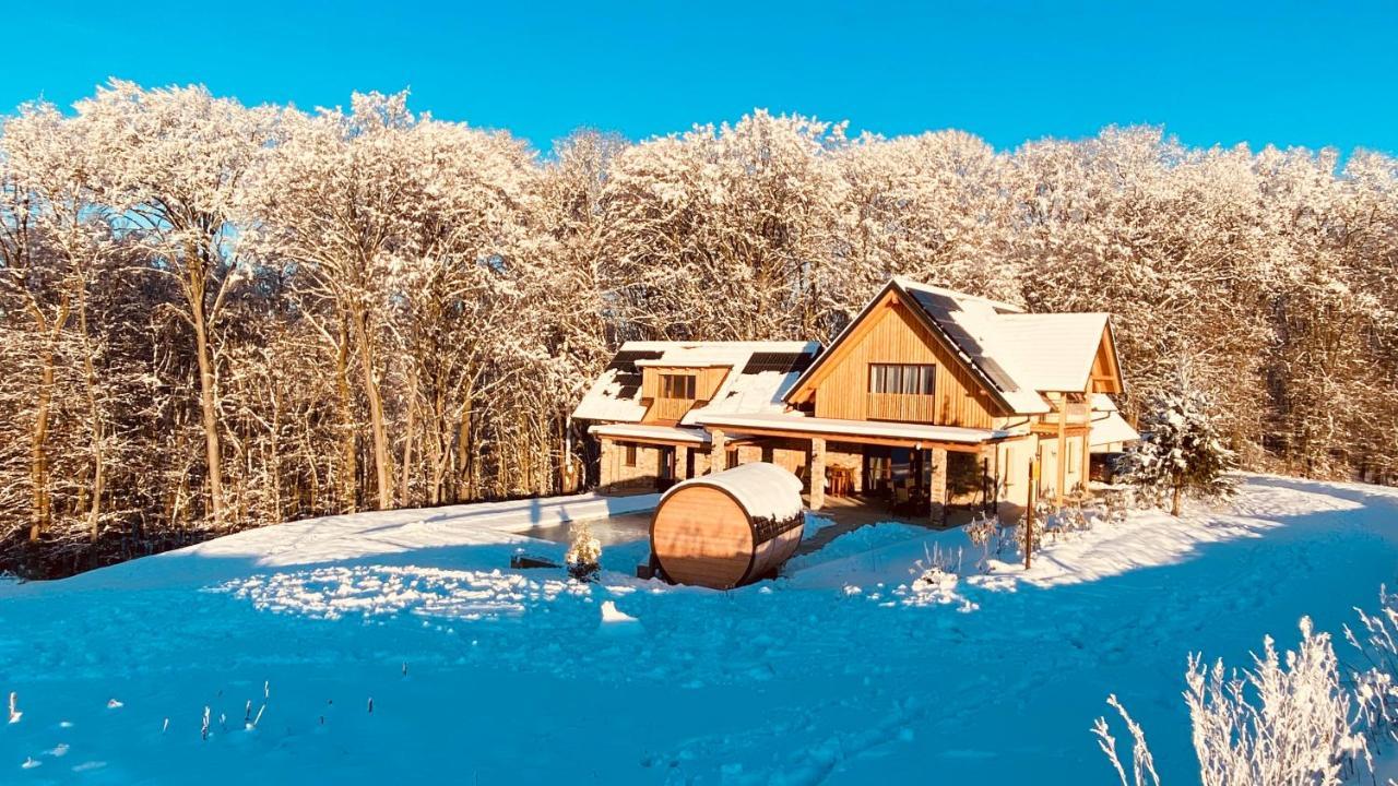 Landvilla Sinelia Premium Dietersdorf am Gnasbach Zewnętrze zdjęcie