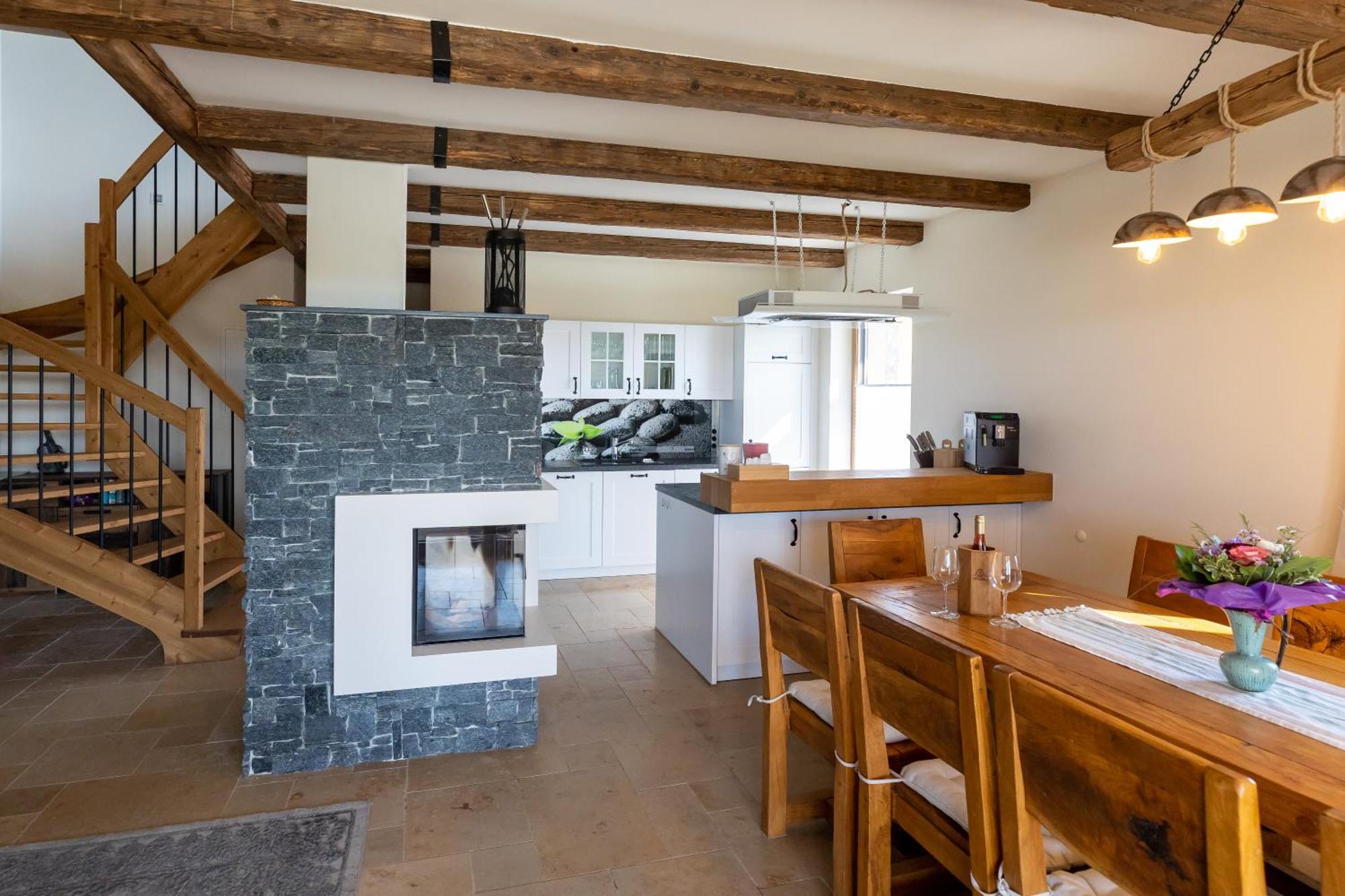 Landvilla Sinelia Premium Dietersdorf am Gnasbach Zewnętrze zdjęcie